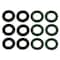 Standard Ignition Fuel Injector Seal Kit, Sk133 SK133 - alternate 2